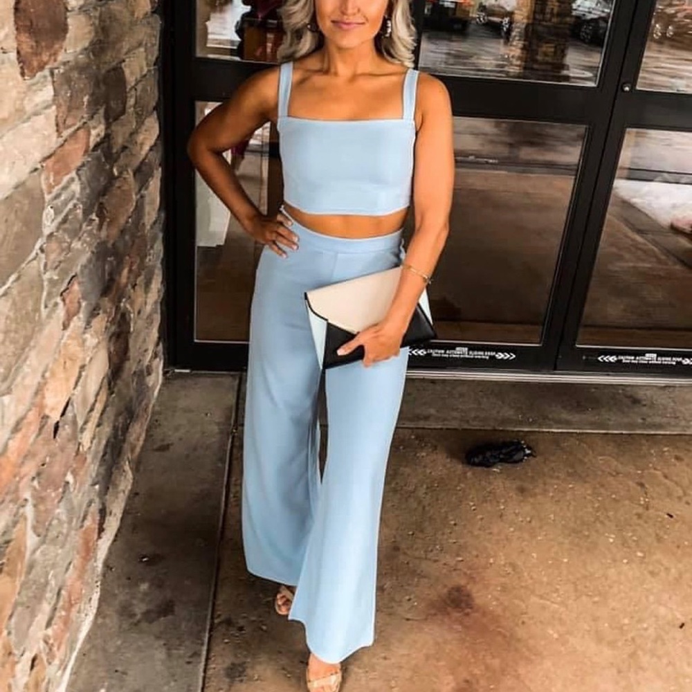 two piece set
